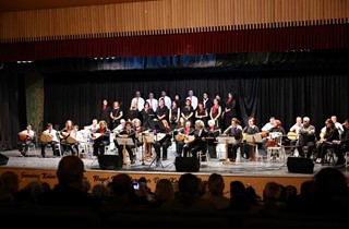 Gemlik’te Kadınlar Günü’ne Özel Türkü Gecesi